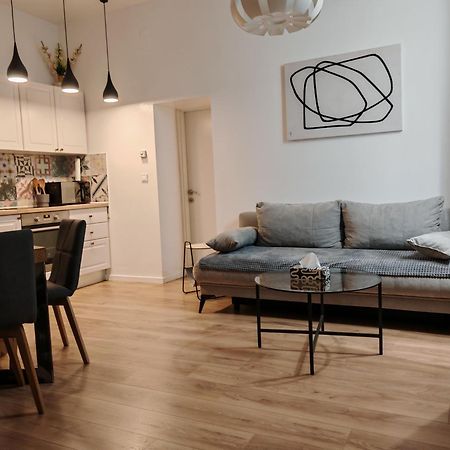 By'S Home Zagreb Eksteriør bilde
