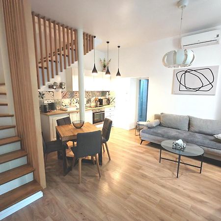 By'S Home Zagreb Eksteriør bilde