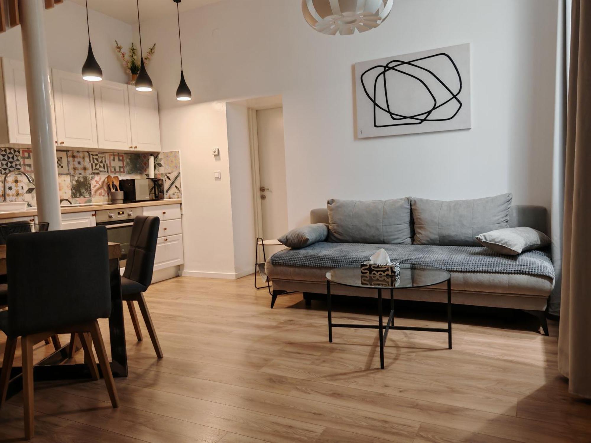 By'S Home Zagreb Eksteriør bilde